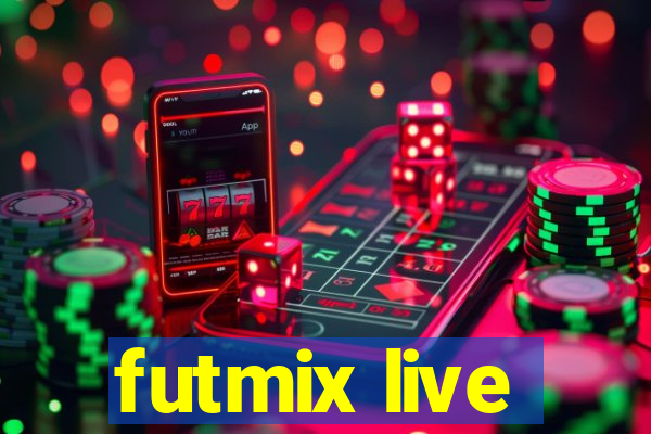 futmix live